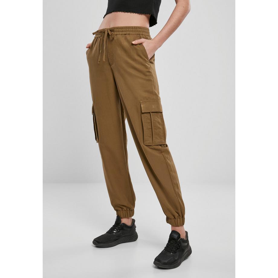 URBAN CLASSICS Urban Classic Twill Cargo Pantaloni  
