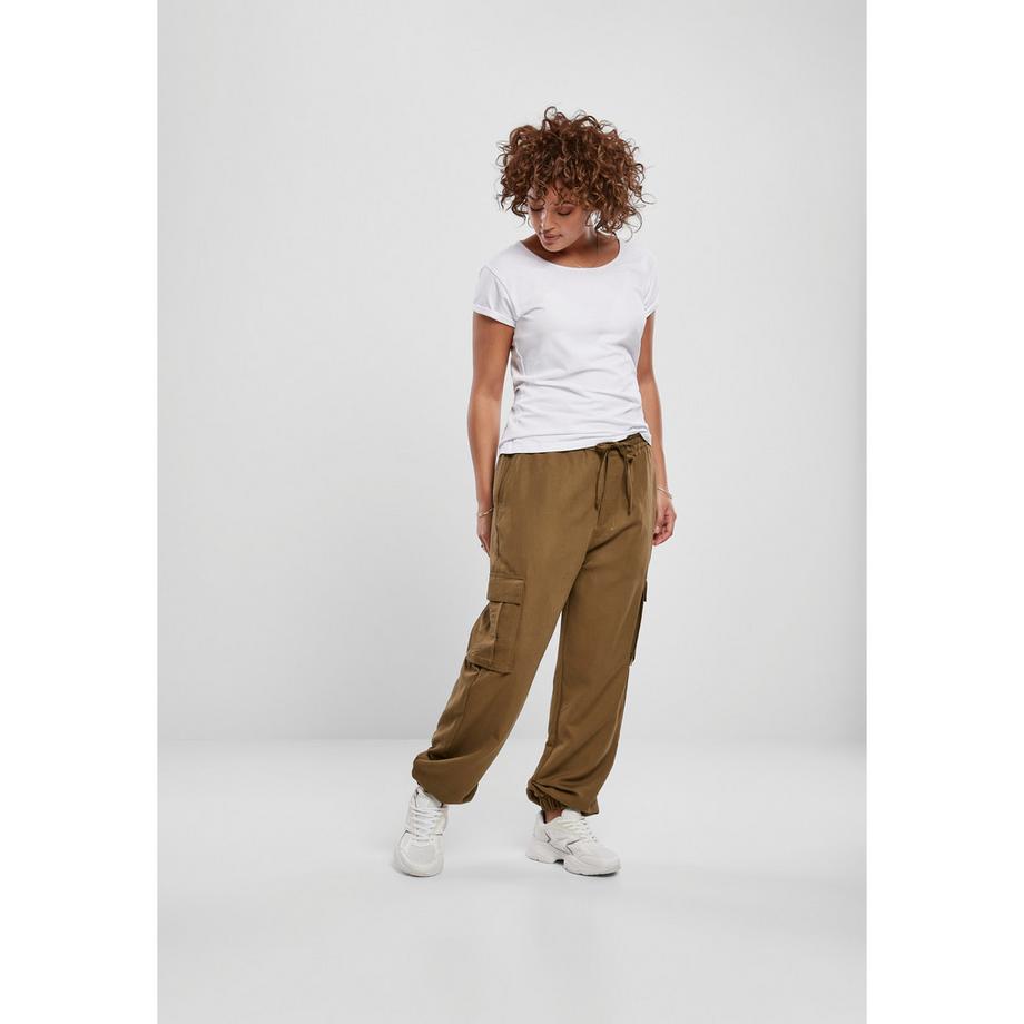 URBAN CLASSICS Urban Classic Twill Cargo Pantaloni  