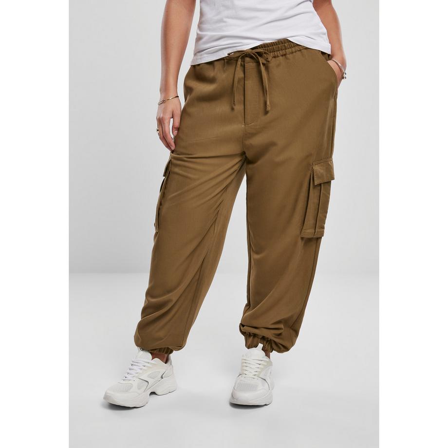 URBAN CLASSICS Urban Classic Twill Cargo Pantaloni  