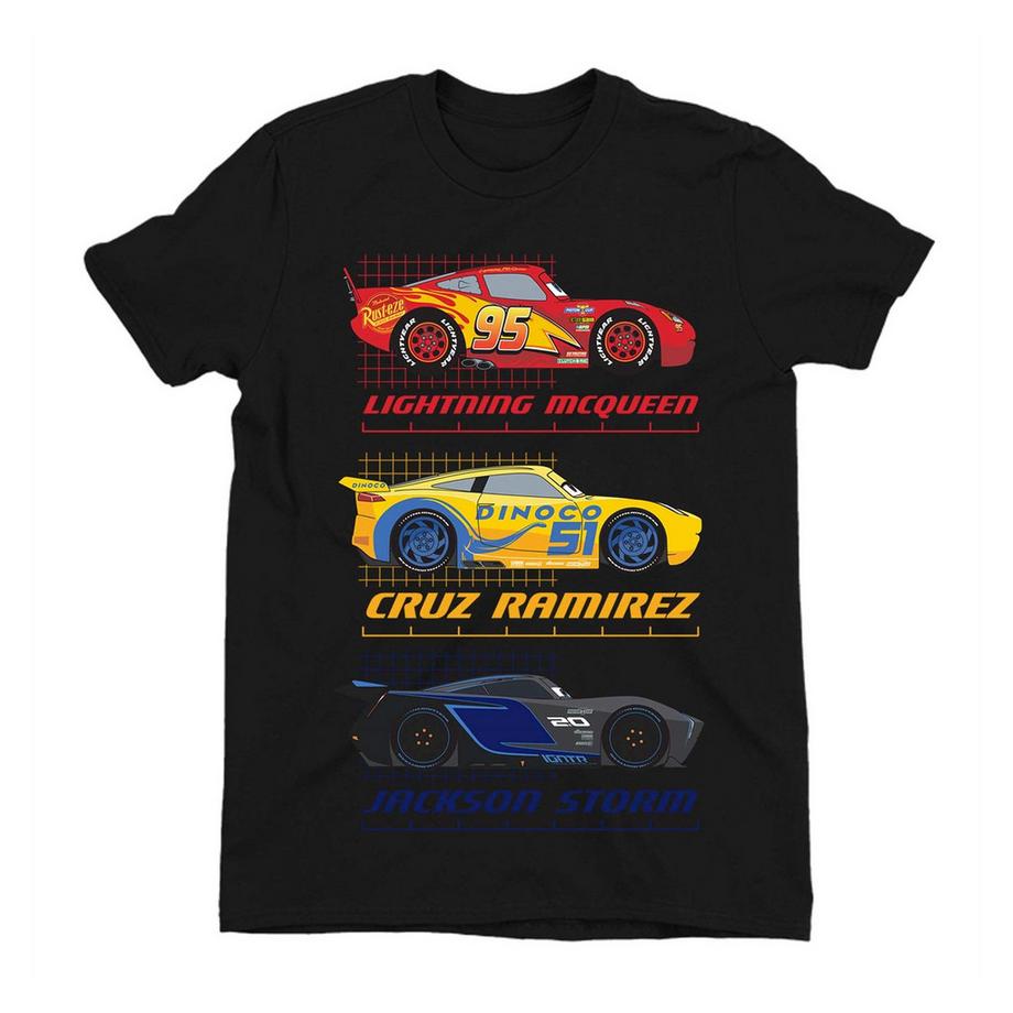 Cars TShirt