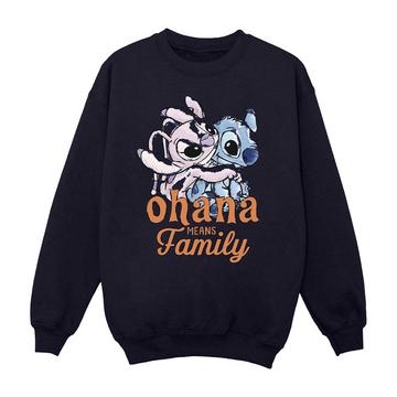 Ohana Sweatshirt