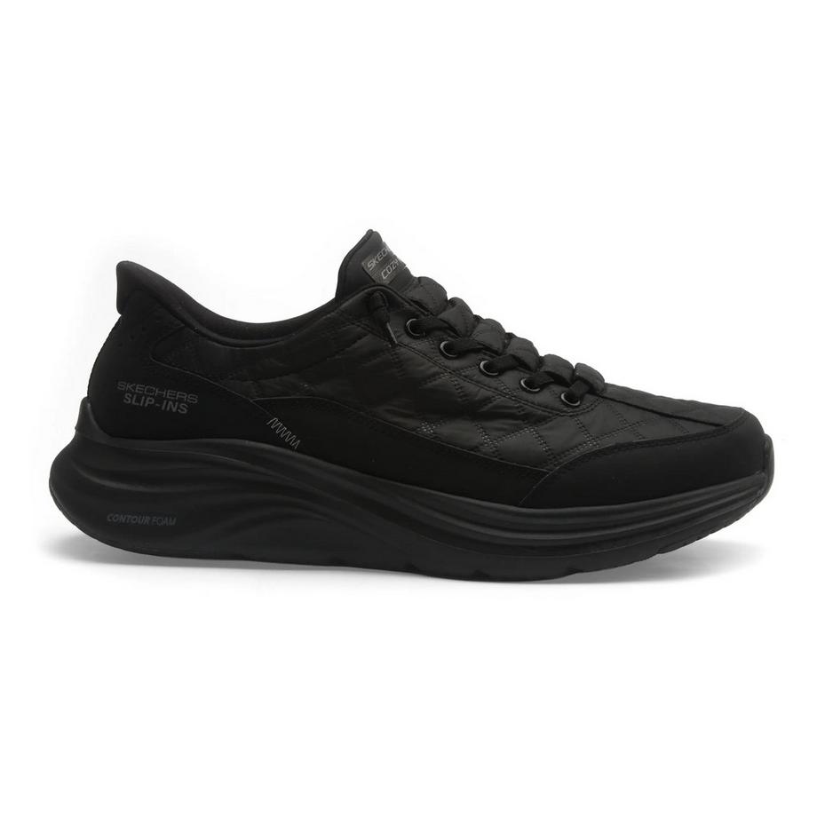 SKECHERS Cozy Fit Sneaker à Enfiler  