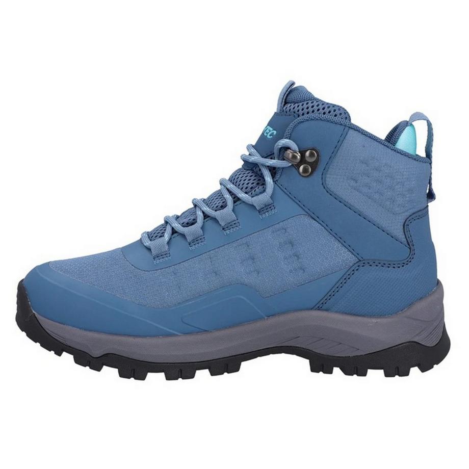 Hi-Tec Bottines De Marche  