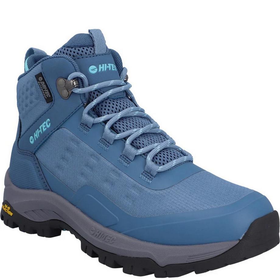Bottines De Marche