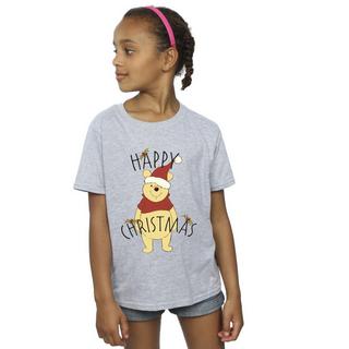 Disney  Tshirt HAPPY HOLLY 