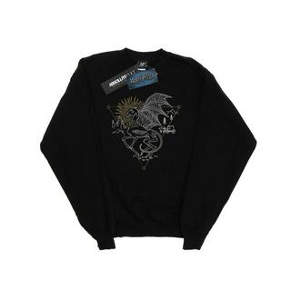 Harry Potter  Sweatshirt 