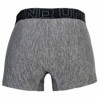 UNDER ARMOUR Performance Tech Print 3 Inch Boxershorts 3er Pack  
