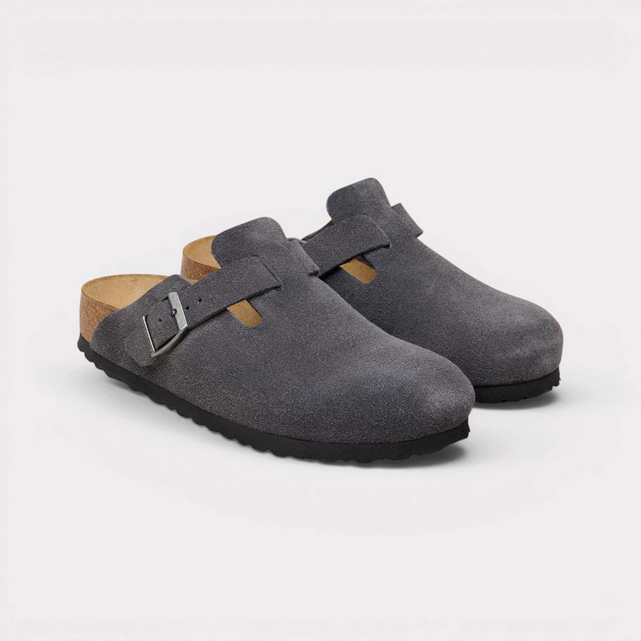 BIRKENSTOCK Clog Boston  