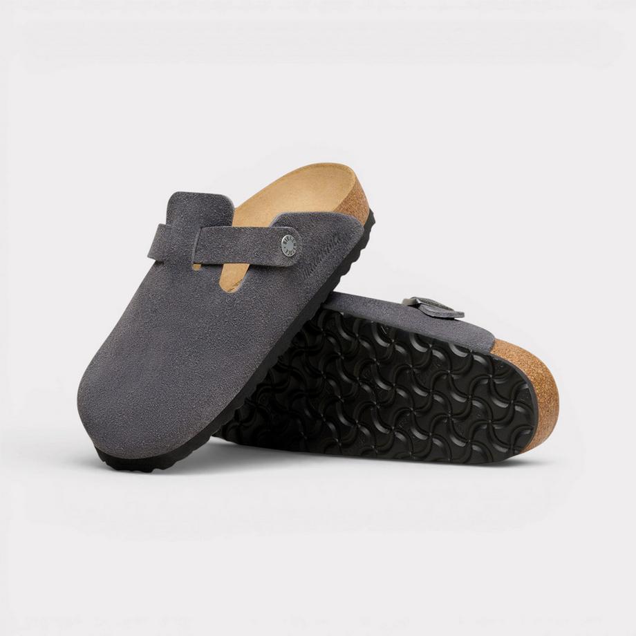 BIRKENSTOCK Clog Boston  