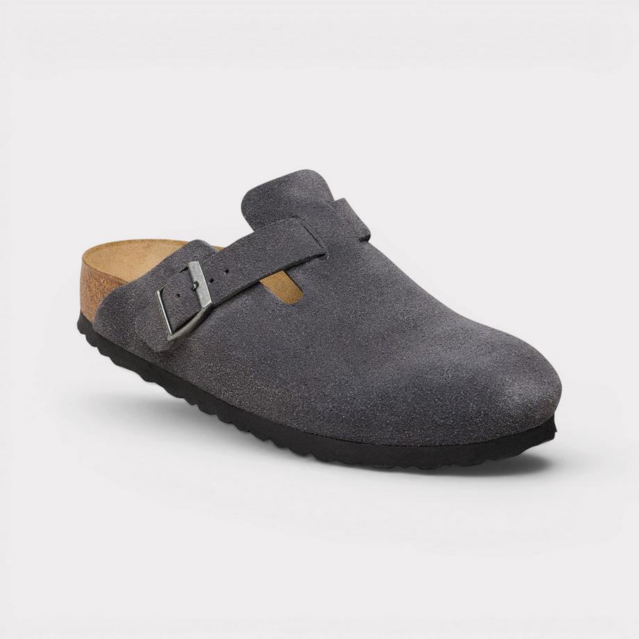 BIRKENSTOCK Clog Boston  