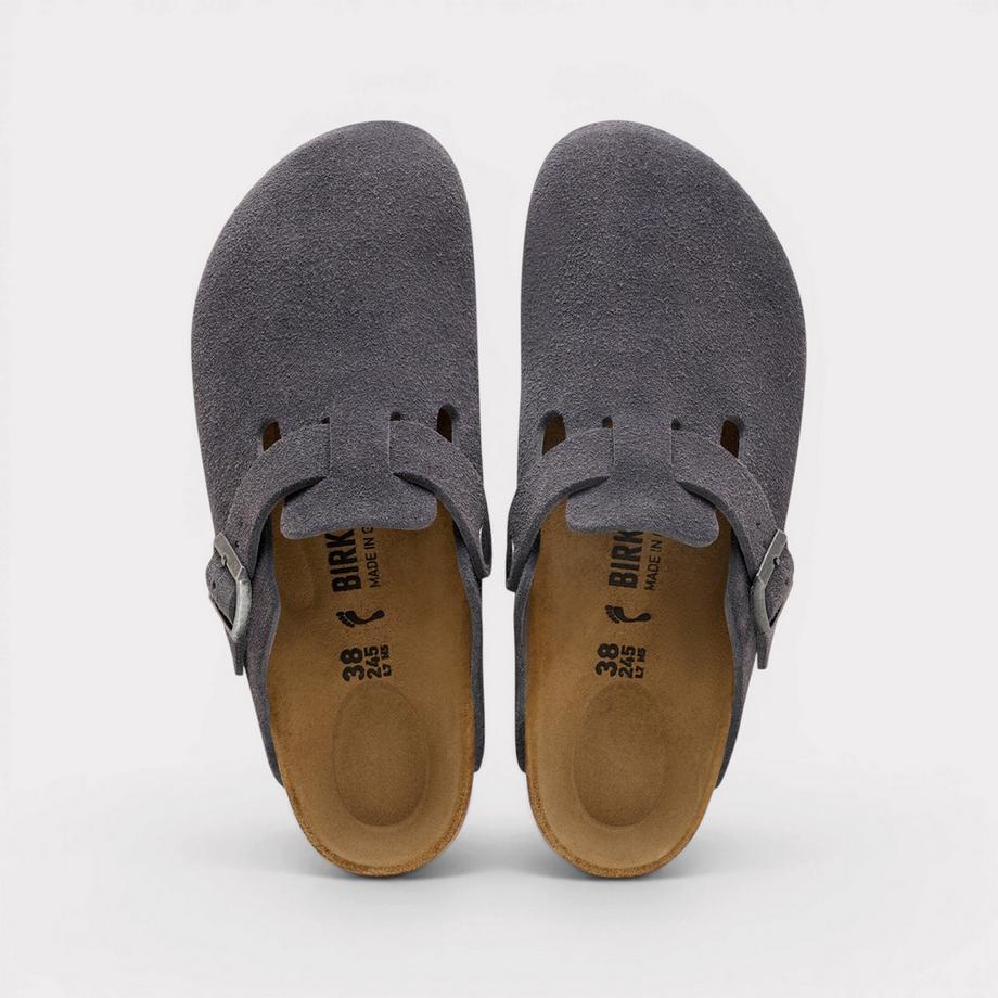 BIRKENSTOCK Clog Boston  