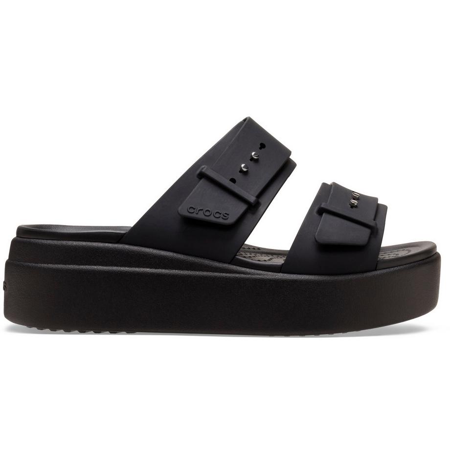 Sandalen mit Schnallen   Brooklyn