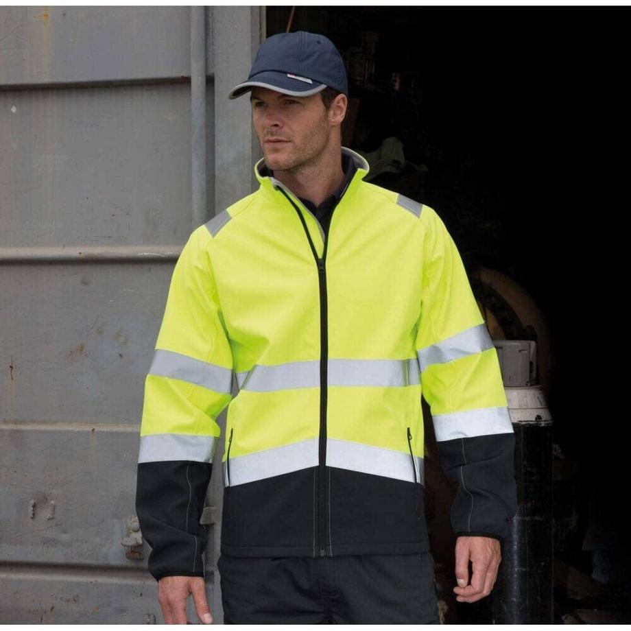 Result Veste Softshell Polyester  