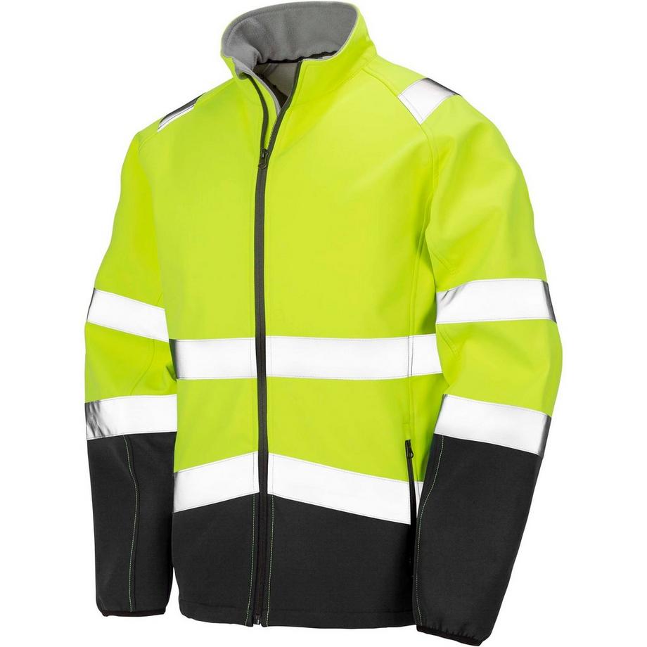 veste softshell polyester