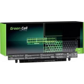 GREEN CELL  Notebook-Akku 14.4 V 2200 mAh Asus 