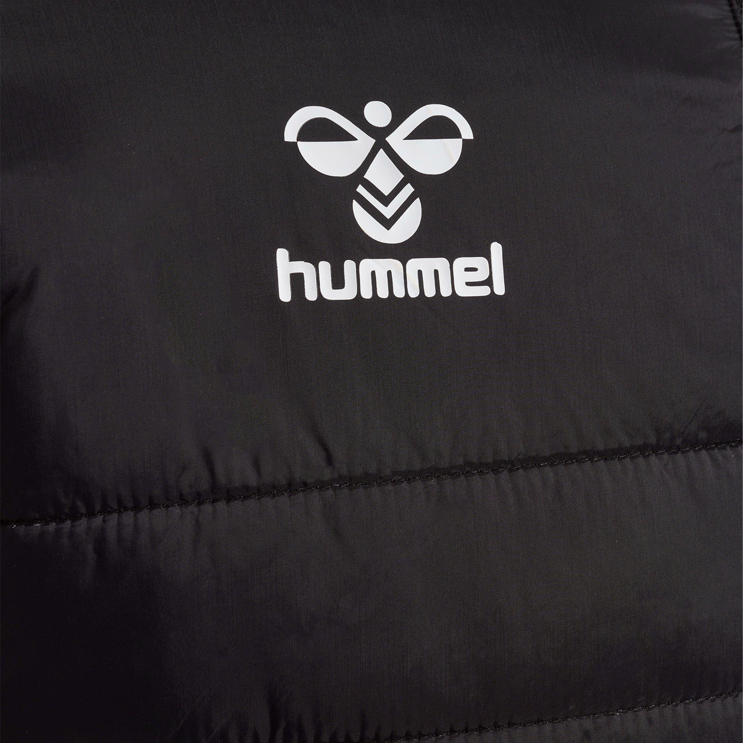 Hummel GO Doudoune à capuche  