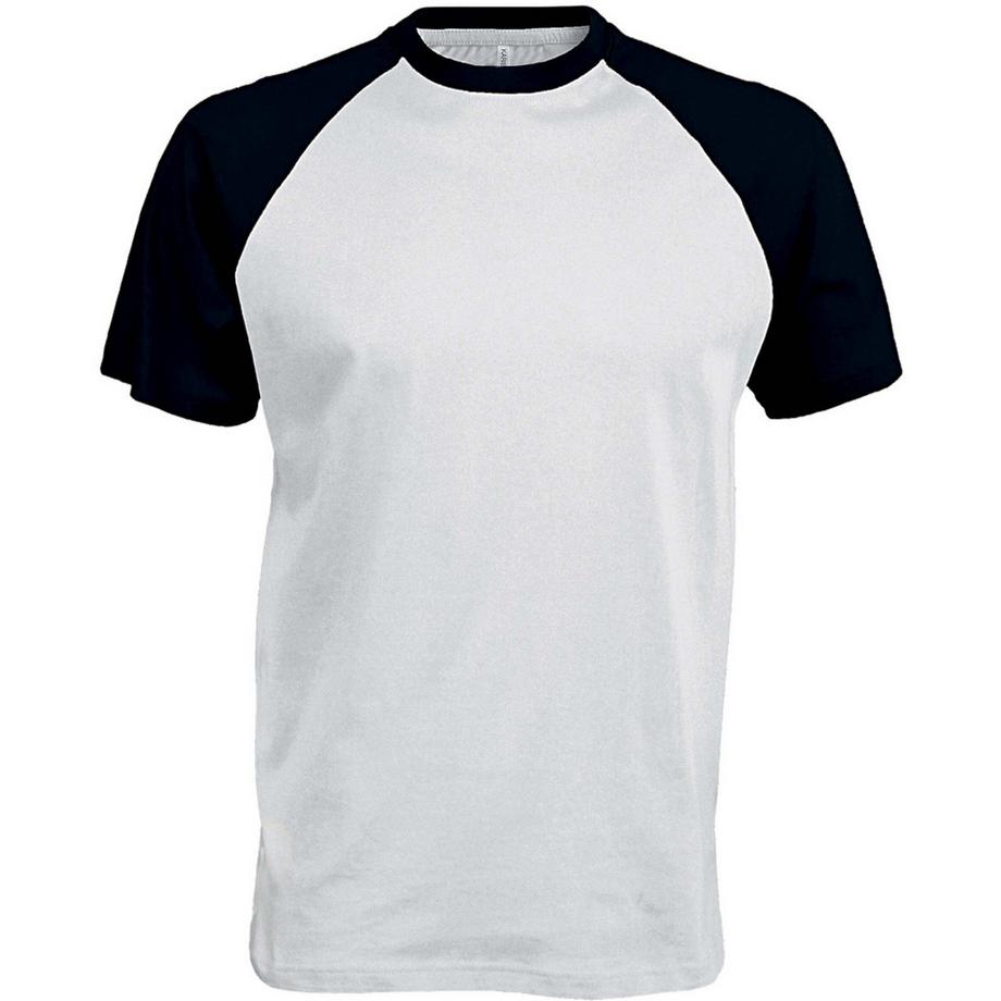 t-shirt base ball