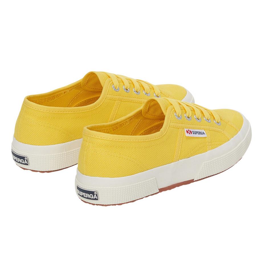 SUPERGA 2750 Cotu Classic Sneaker  