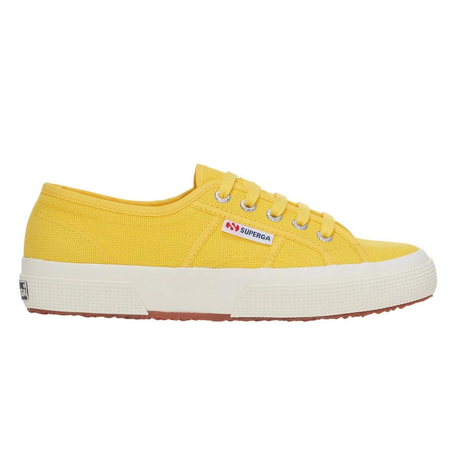 SUPERGA 2750 Cotu Classic Sneaker  