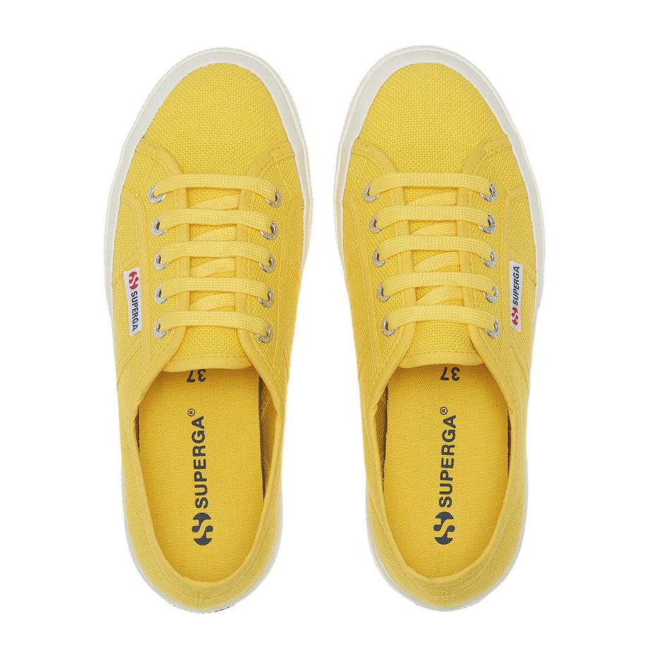 SUPERGA 2750 Cotu Classic Sneaker  