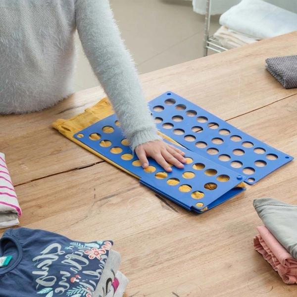 InnovaGoods  Ordner für Kinderkleidung 