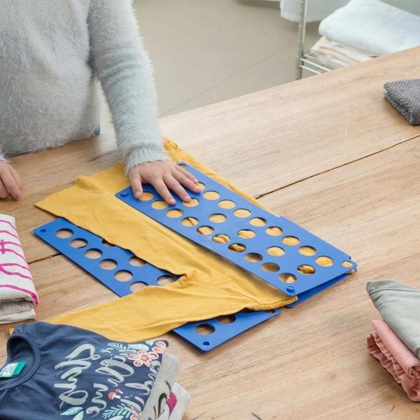 InnovaGoods  Ordner für Kinderkleidung 