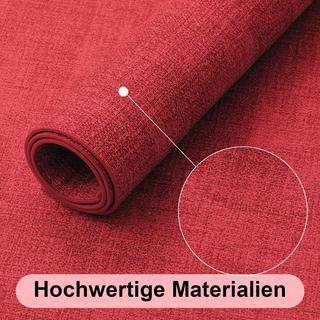 Alopini Tischsets Waschbar 6er Set, Wasserdichtes Tischset, Schönes Tischset  