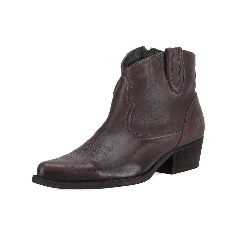 Stiefelette