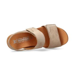 Mephisto  Calie - Sandales suede 