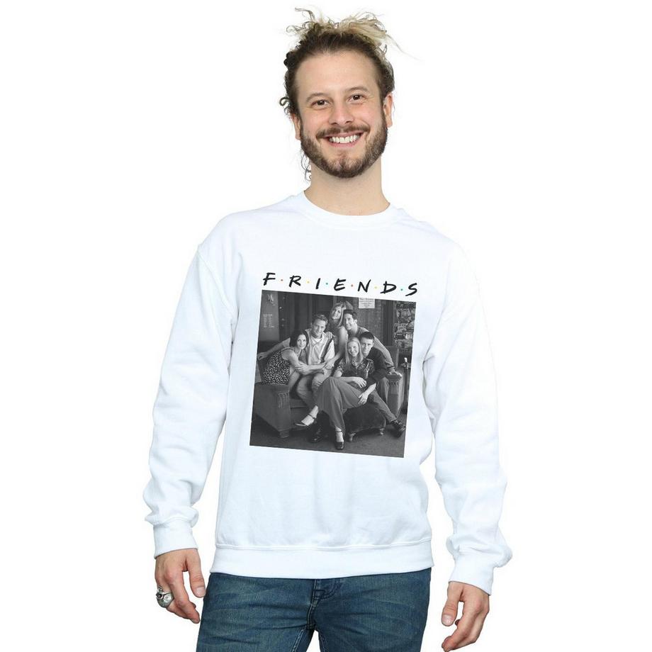 Friends Central Perk Sweatshirt  