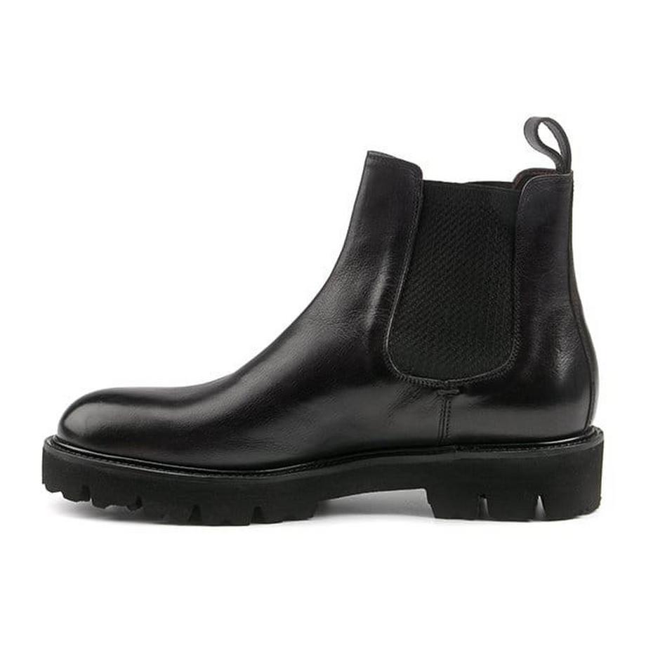 Konstantin Starke Oviedo-47 Chelsea Boots  
