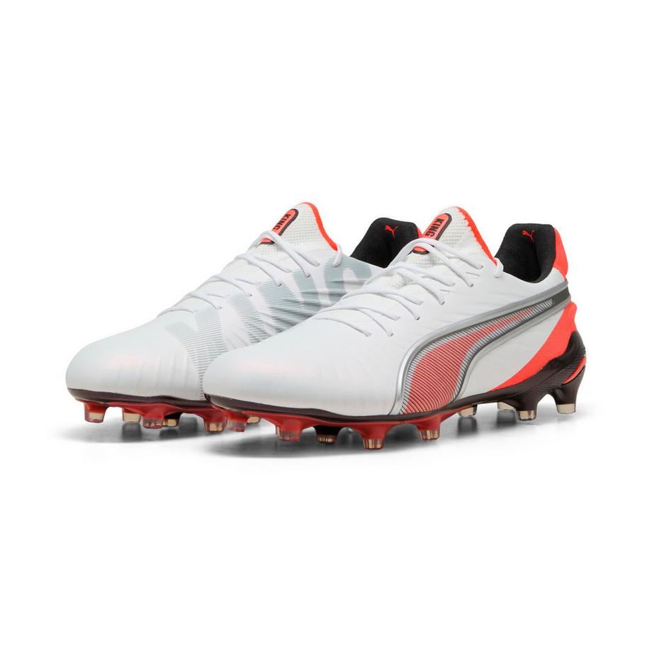 PUMA  Scarpe calcio king ultimate fg/ag 