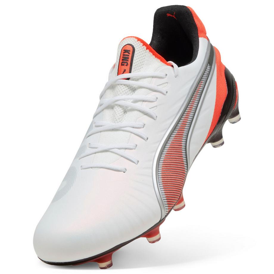 PUMA  Scarpe calcio king ultimate fg/ag 