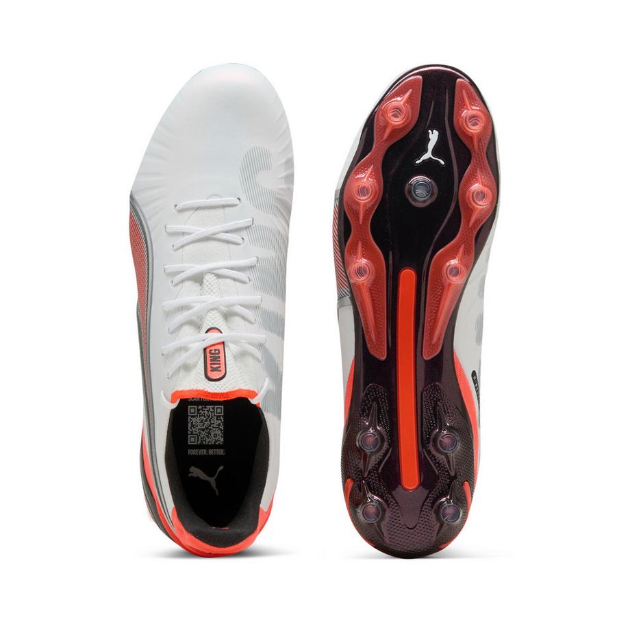 PUMA  Scarpe calcio king ultimate fg/ag 