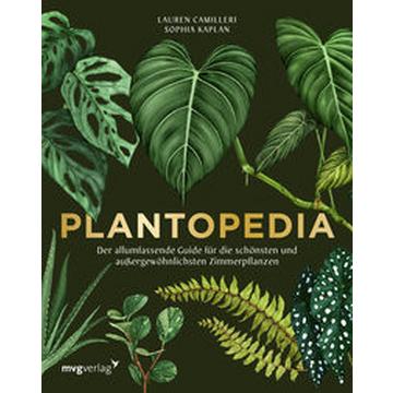 Plantopedia