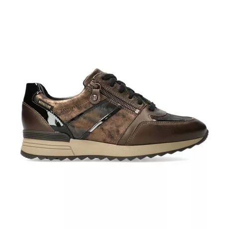 Mephisto  Mephisto Toscana - Basket cuir 