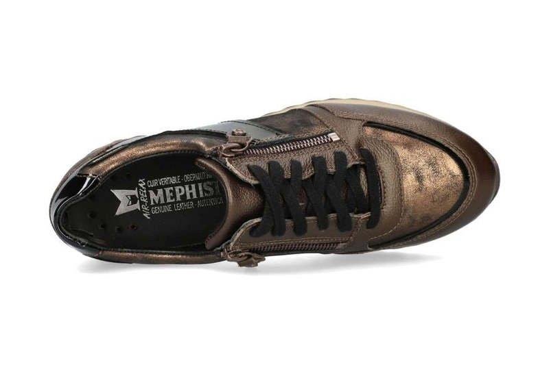 Mephisto  Mephisto Toscana - Basket cuir 