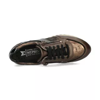 Mephisto  Mephisto Toscana - Basket cuir 