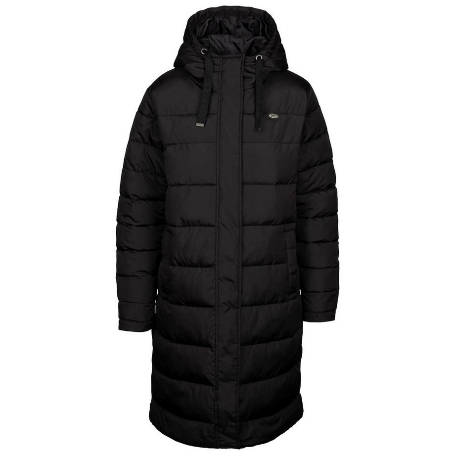 Leyla Steppjacke