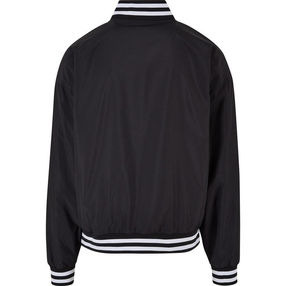Build Your Own Light College Varsity Jacke  