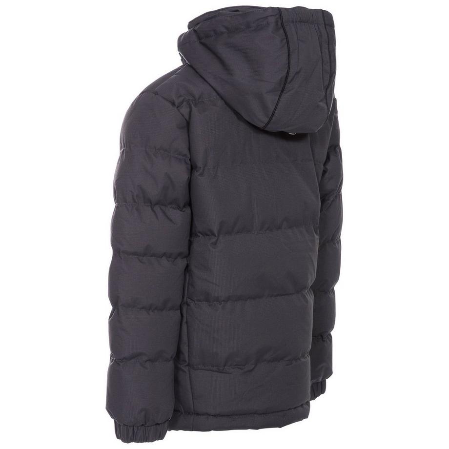 Trespass  Tuff Giacca Con Cappuccio Bambino 