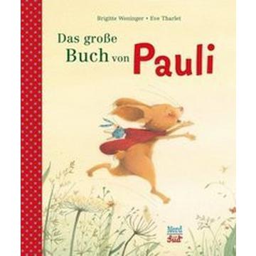 Das große Buch von Pauli