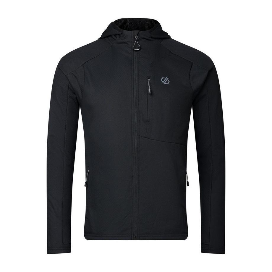 Heat Wave Midlayer Elasticizzato