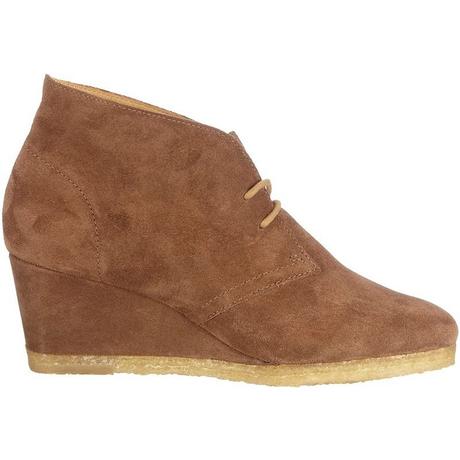 Clarks  Yarra Desert - Stivali Scamosciato 