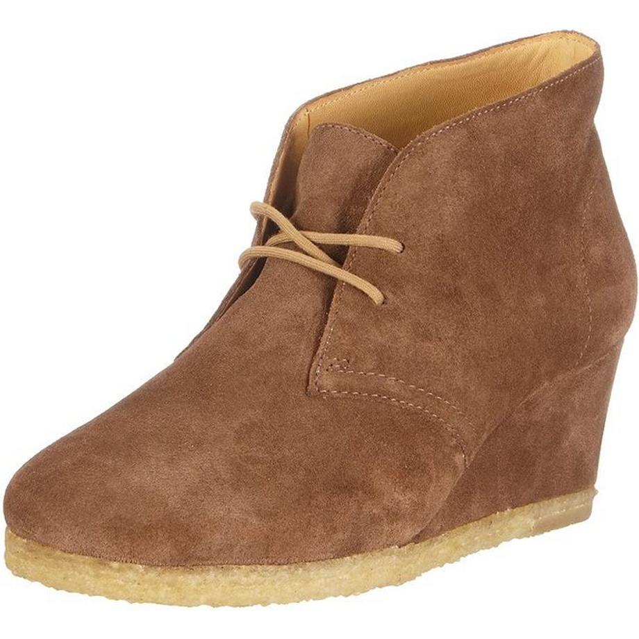 Clarks  Yarra Desert - Wildleder stiefelette 