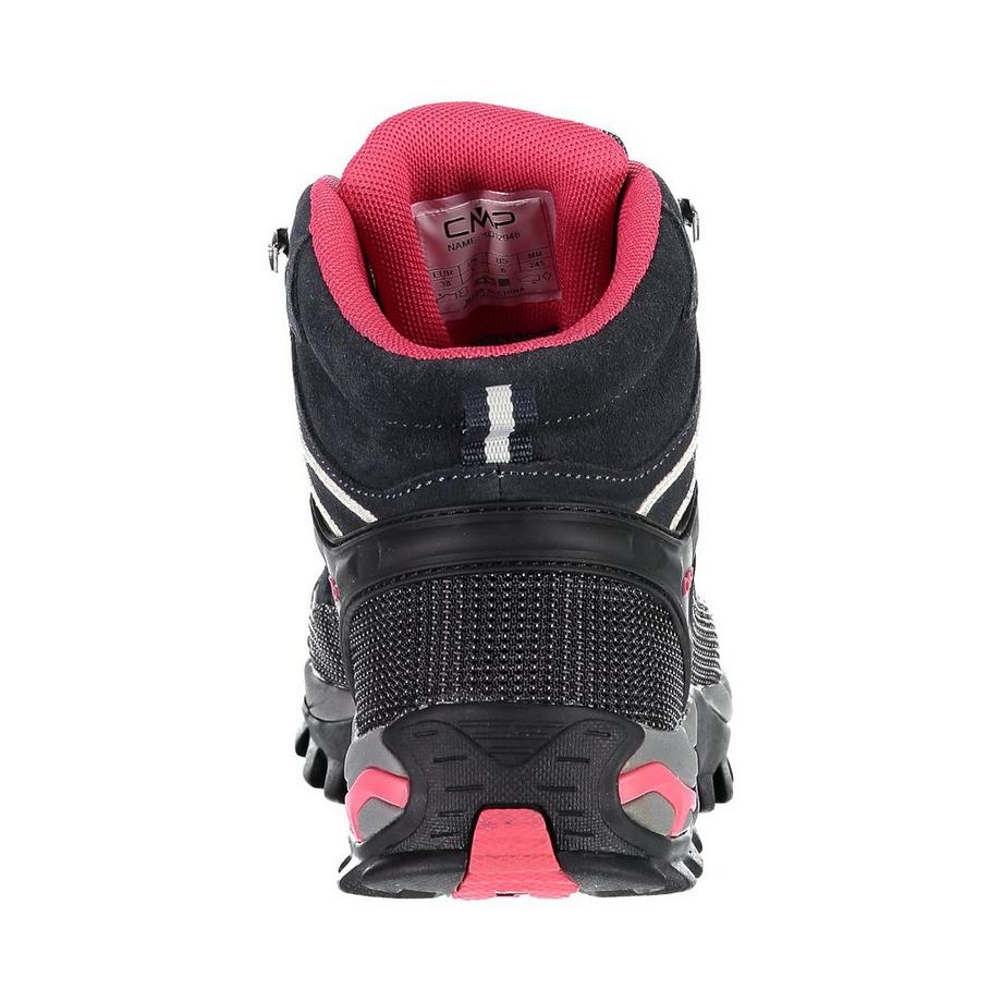 CMP Rigel Waterproof Scarpe da Trekking  