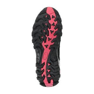 CMP  scarpe da trekking da rigel waterproof 