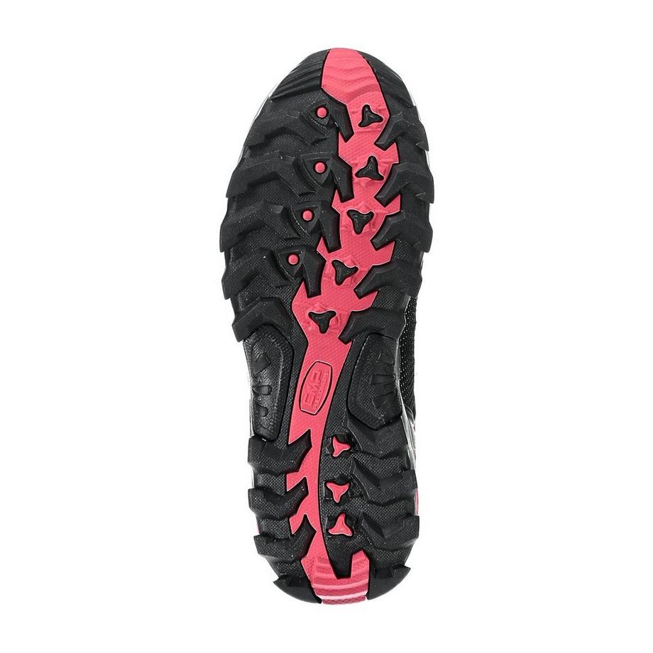 CMP Rigel Waterproof Scarpe da Trekking  