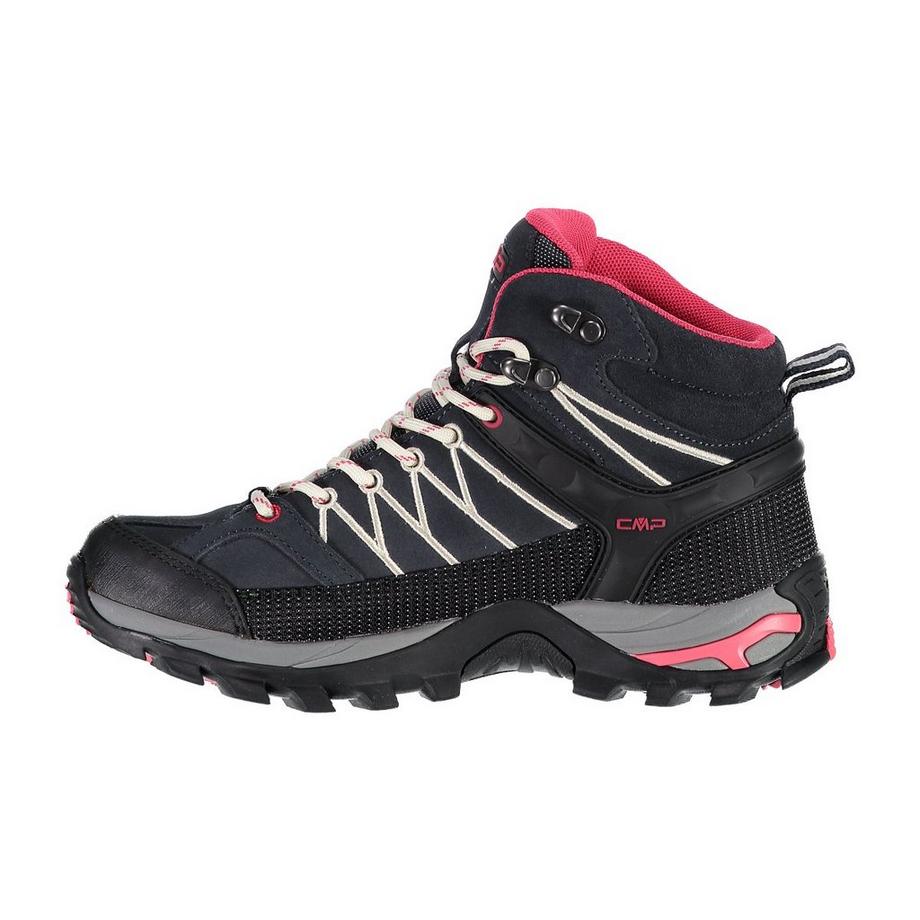 CMP Rigel Waterproof Scarpe da Trekking  