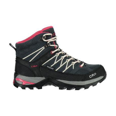 CMP  scarpe da trekking da rigel waterproof 